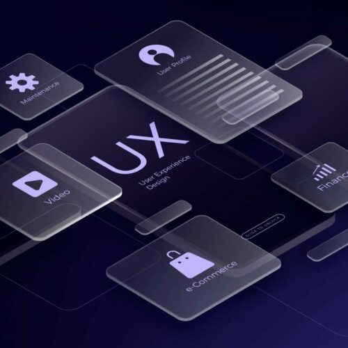 ui/ux design