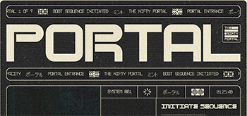 retro webdesign